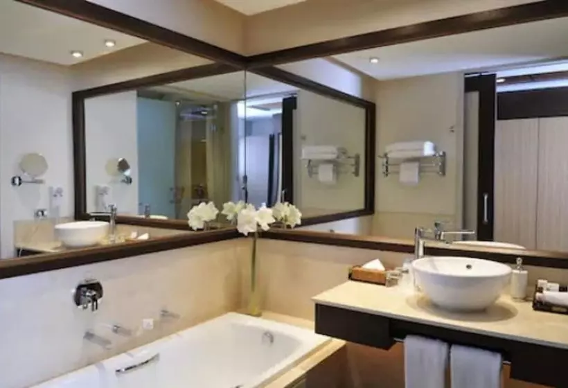 Fotos del hotel Dreams De Los Volcanes Puerto Varas:  9