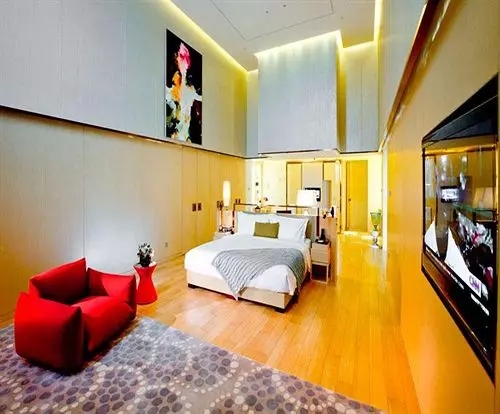 Fotos del hotel Gallery:  9