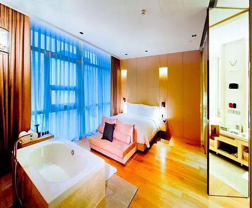 Fotos del hotel Gallery:  12