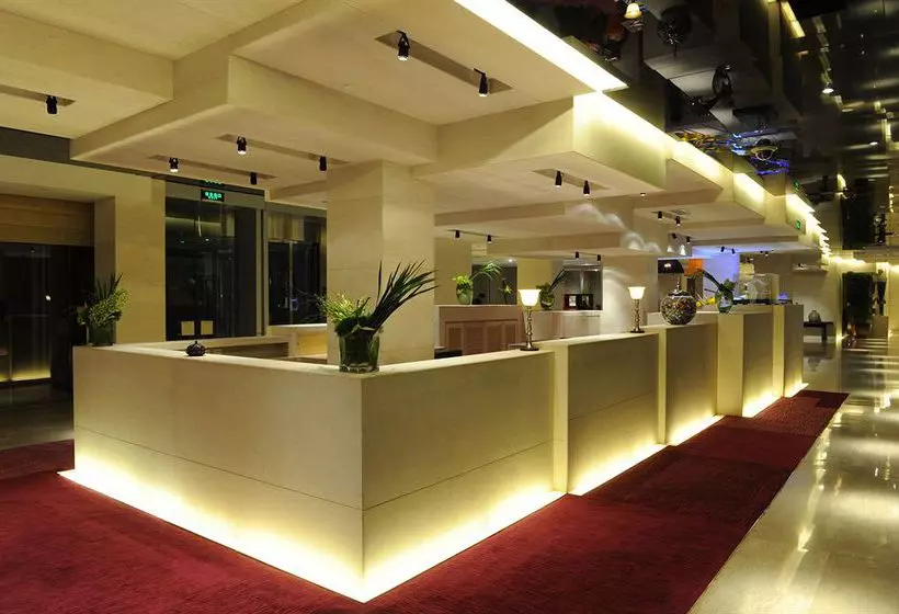 Fotos del hotel Gallery:  2