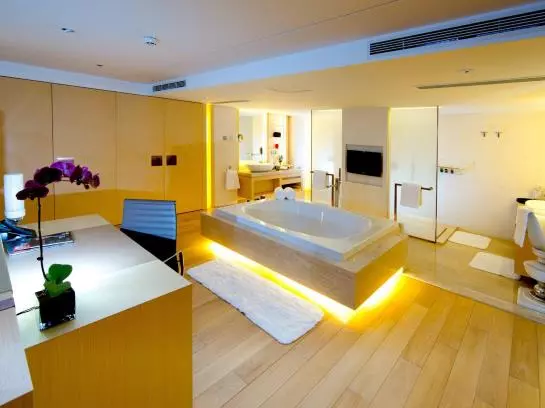 Fotos del hotel Gallery:  19