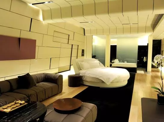 Fotos del hotel Gallery:  21