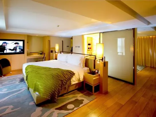 Fotos del hotel Gallery:  4