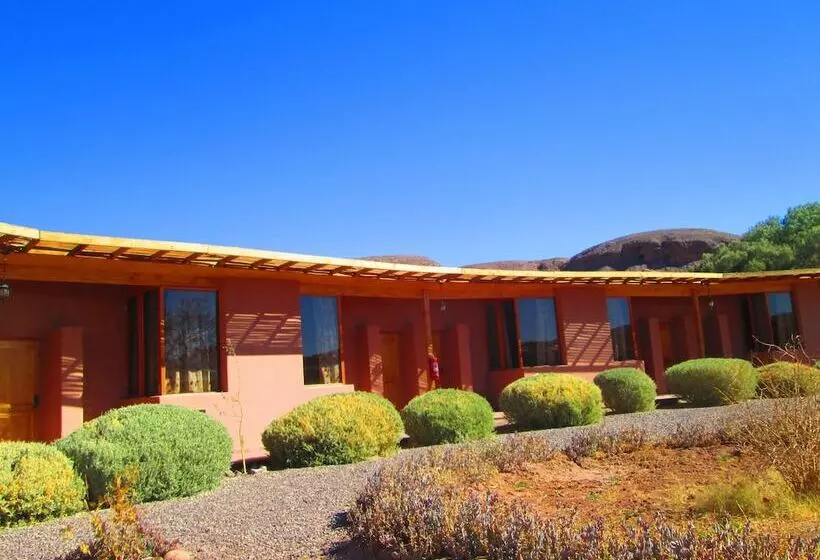 Fotos del hotel Iorana Tolache:  13