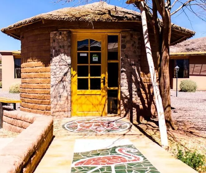 Fotos del hotel Iorana Tolache:  12