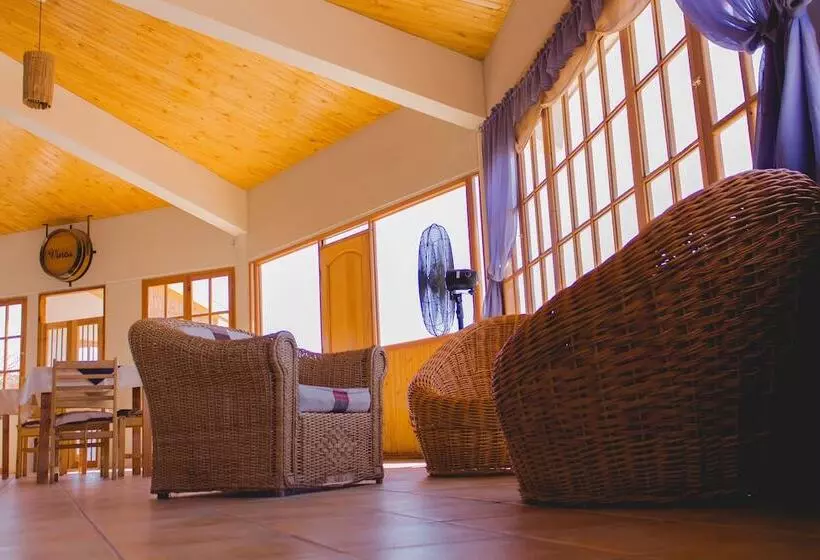 Fotos del hotel Iorana Tolache:  9