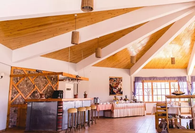 Fotos del hotel Iorana Tolache:  3