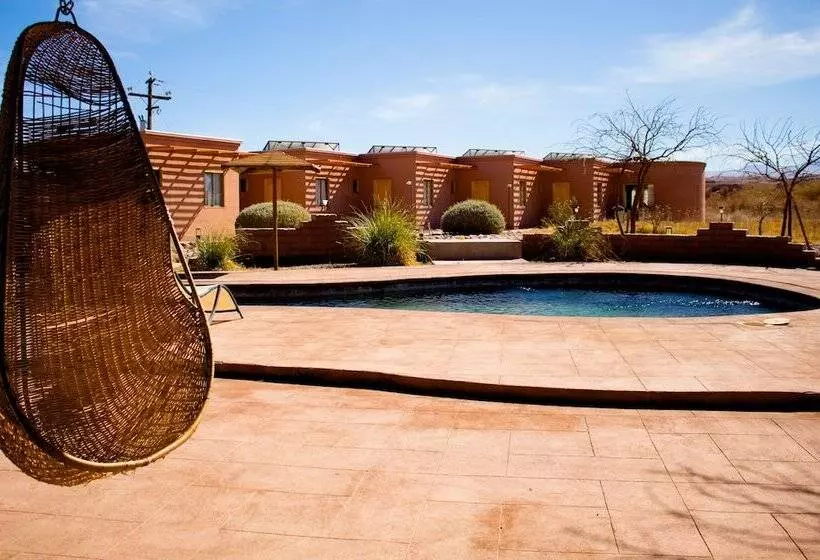 Fotos del hotel Iorana Tolache:  23