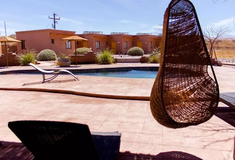 Fotos del hotel Iorana Tolache:  25