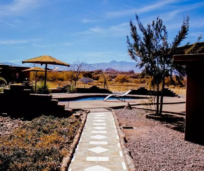 Fotos del hotel Iorana Tolache:  21