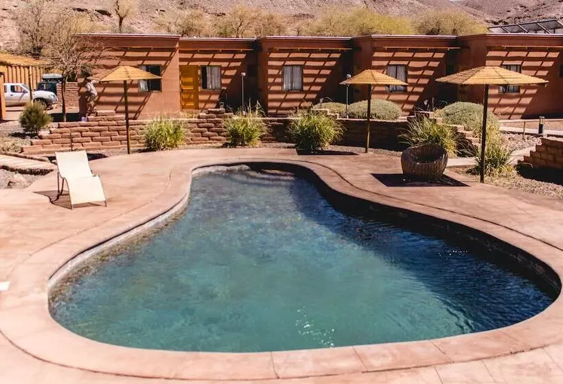 Fotos del hotel Iorana Tolache:  2