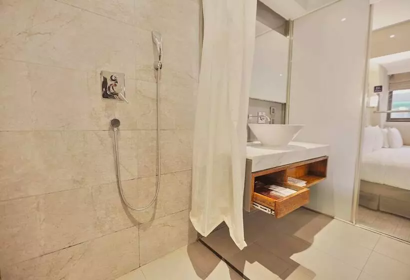 Fotos del hotel Quarantine Li Duo Best:  18