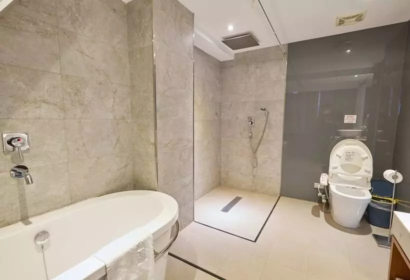 Fotos del hotel Quarantine Li Duo Best:  14