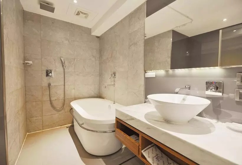 Fotos del hotel Quarantine Li Duo Best:  12