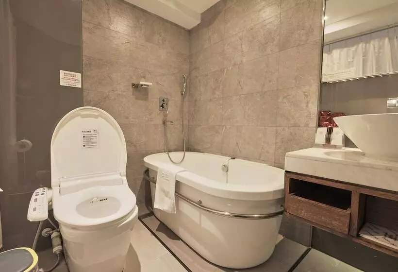 Fotos del hotel Quarantine Li Duo Best:  10