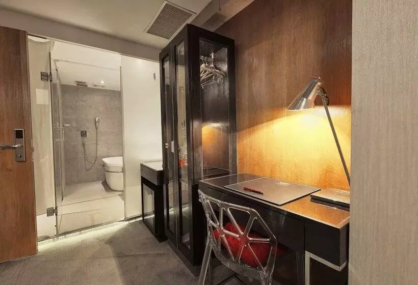 Fotos del hotel Quarantine Li Duo Best:  19