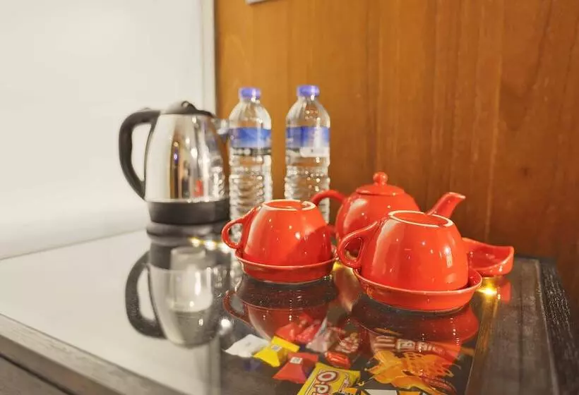 Fotos del hotel Quarantine Li Duo Best:  5