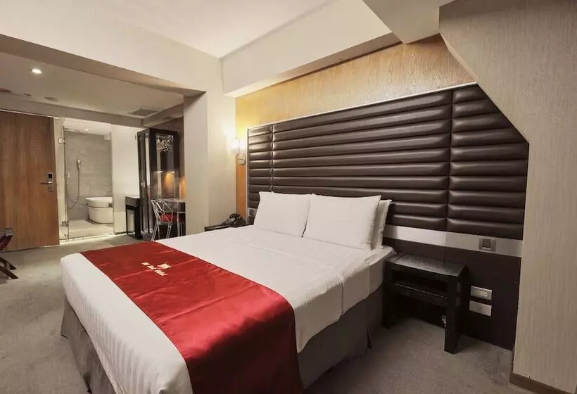 Fotos del hotel Quarantine Li Duo Best:  6