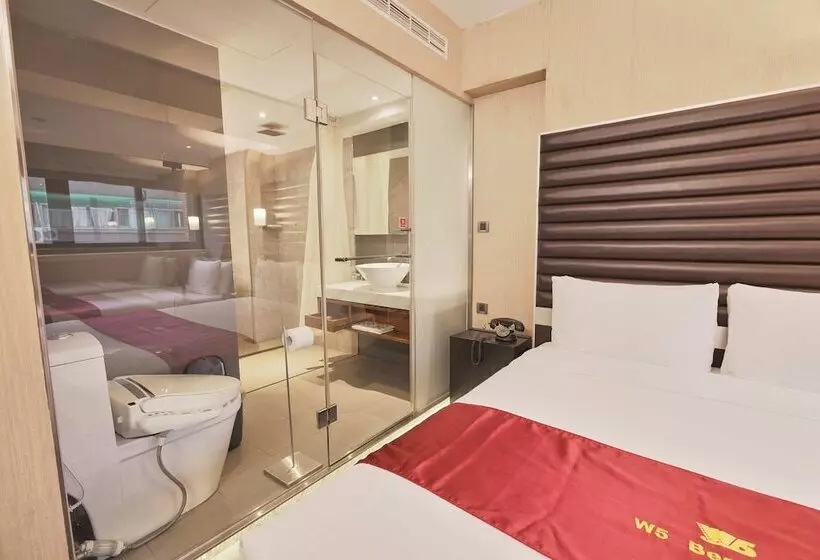 Fotos del hotel Quarantine Li Duo Best:  21