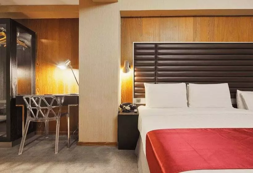 Fotos del hotel Quarantine Li Duo Best:  17