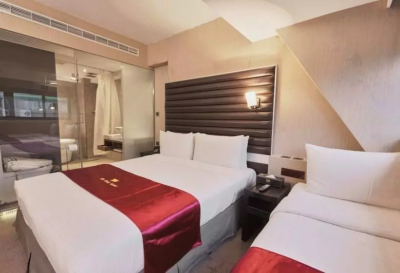 Fotos del hotel Quarantine Li Duo Best:  11