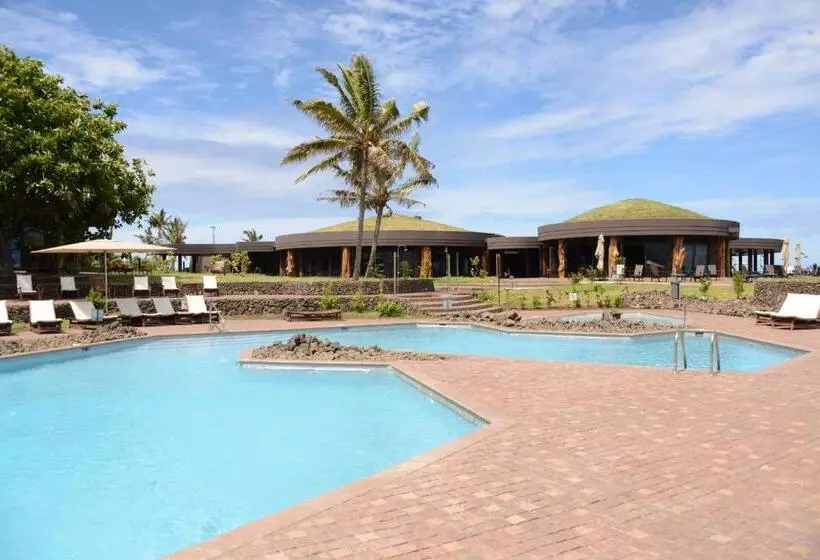 Fotos del hotel Nayara Hangaroa:  17