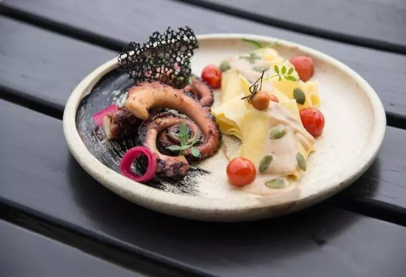 Fotos del hotel Nayara Hangaroa:  18