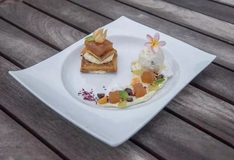 Fotos del hotel Nayara Hangaroa:  22