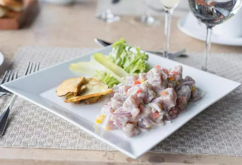 Fotos del hotel Nayara Hangaroa:  25