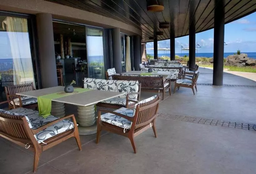 Fotos del hotel Nayara Hangaroa:  7