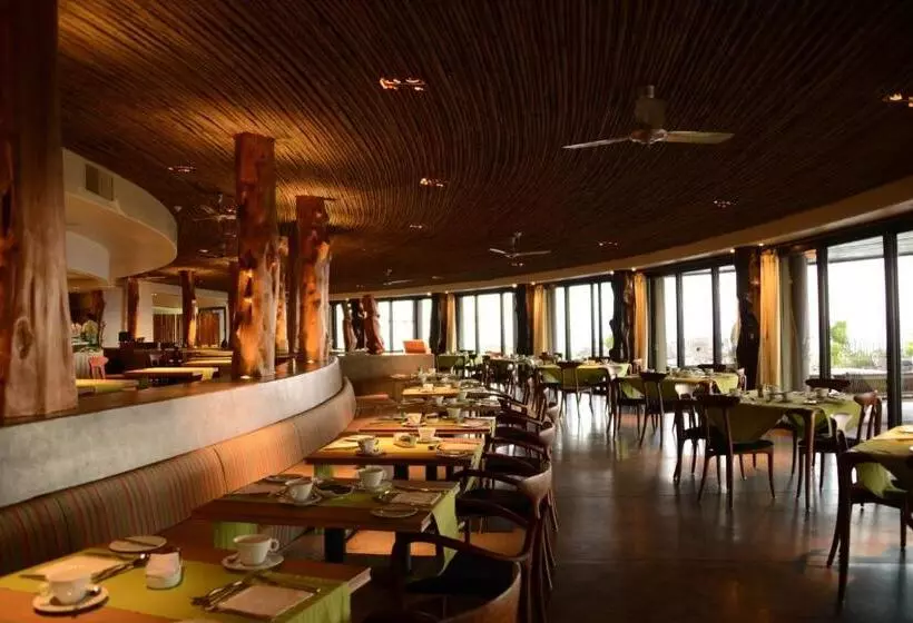 Fotos del hotel Nayara Hangaroa:  12