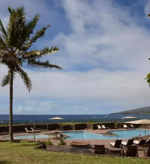 Fotos del hotel Nayara Hangaroa:  9