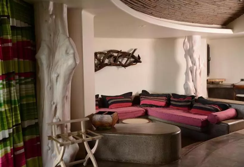 Fotos del hotel Nayara Hangaroa:  16