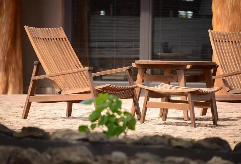 Fotos del hotel Nayara Hangaroa:  14