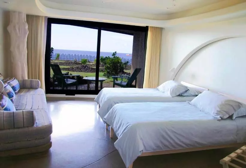 Fotos del hotel Nayara Hangaroa:  20