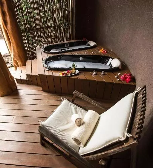 Fotos del hotel Nayara Hangaroa:  4