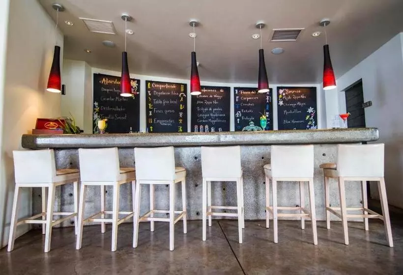 Fotos del hotel Nayara Hangaroa:  13