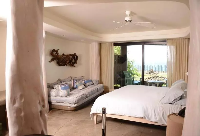 Fotos del hotel Nayara Hangaroa:  23