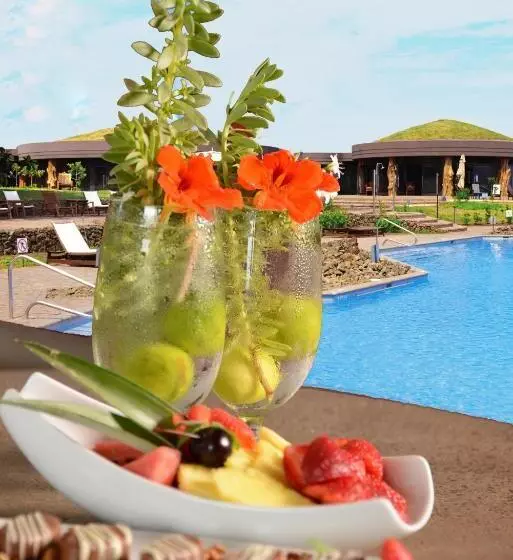 Fotos del hotel Nayara Hangaroa:  6