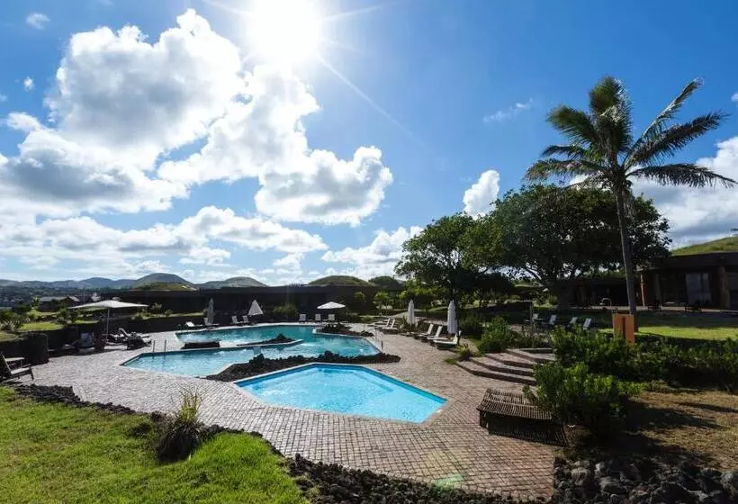 Fotos del hotel Nayara Hangaroa:  21