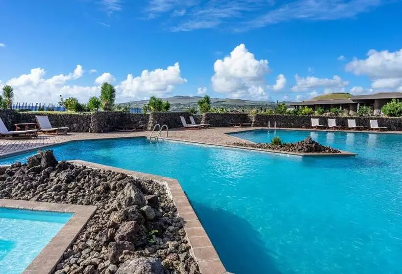 Fotos del hotel Nayara Hangaroa:  11