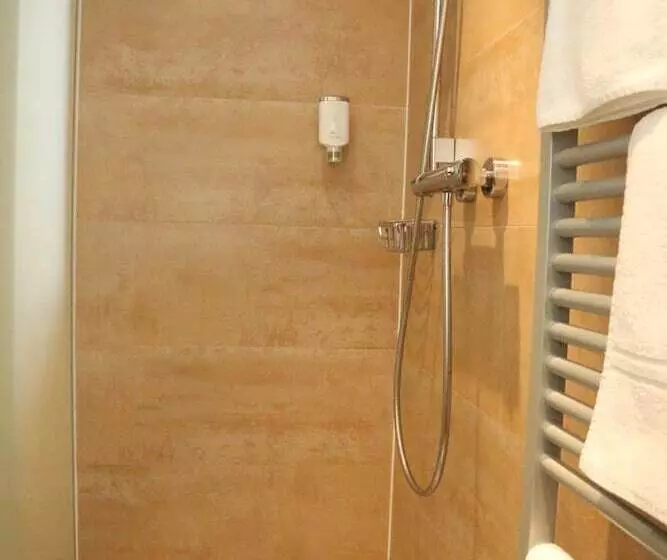 Fotos del hotel Prielmayerhof:  6