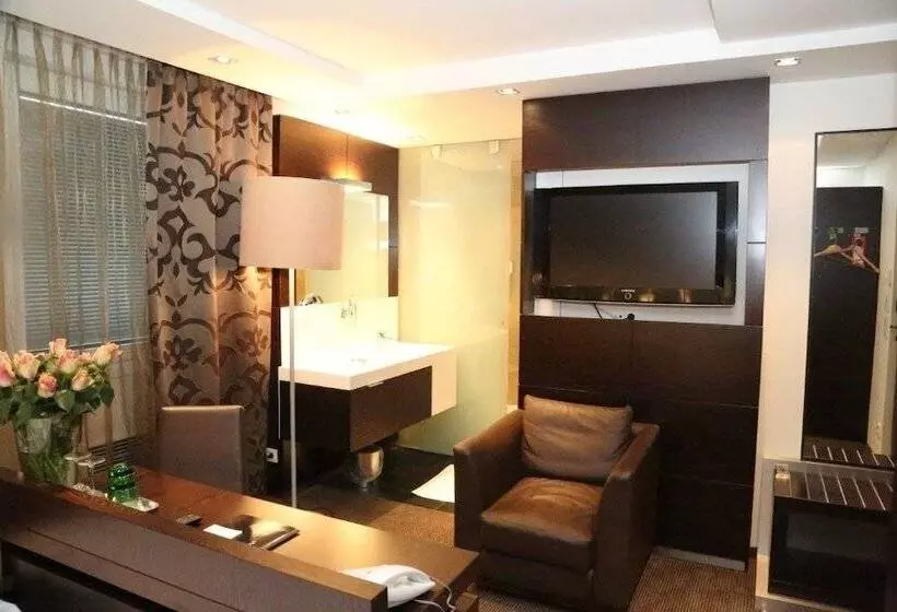 Fotos del hotel Prielmayerhof:  21