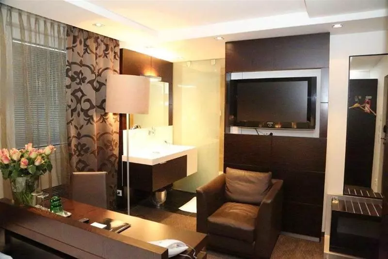 Fotos del hotel Prielmayerhof:  22