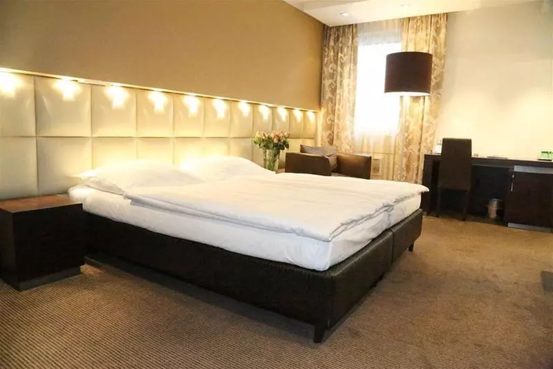 Fotos del hotel Prielmayerhof:  12