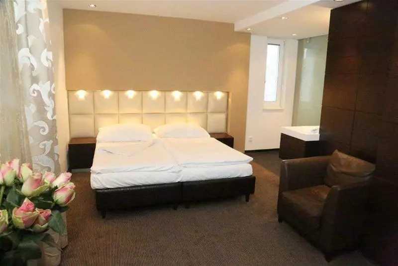 Fotos del hotel Prielmayerhof:  13