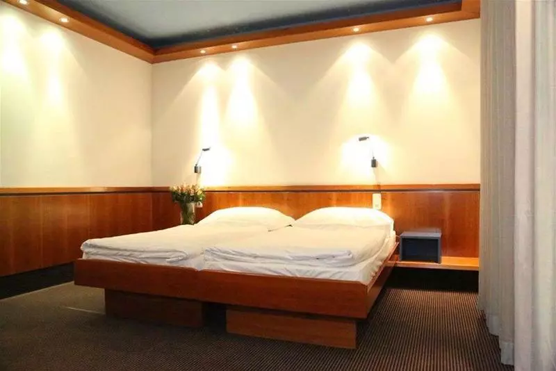 Fotos del hotel Prielmayerhof:  11