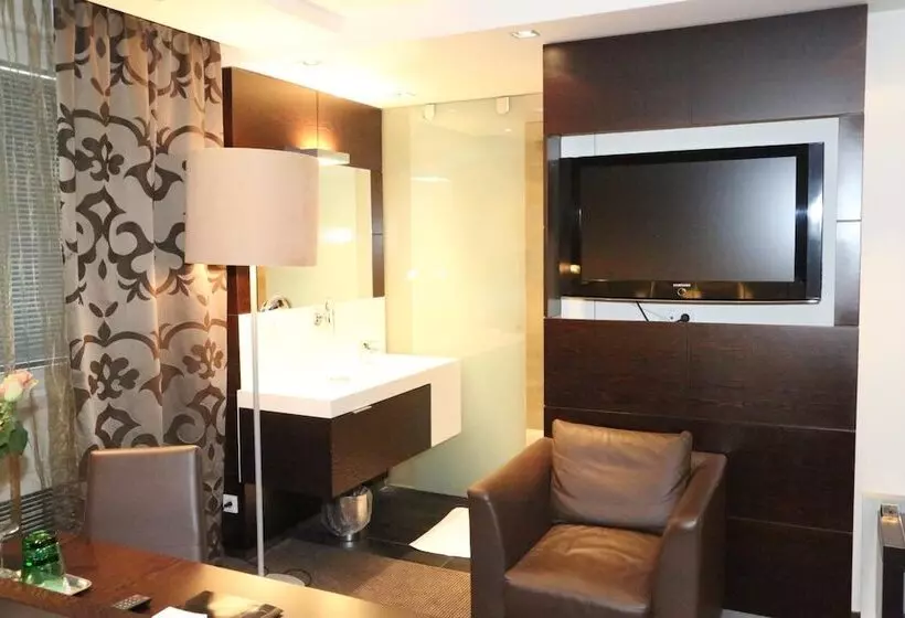 Fotos del hotel Prielmayerhof:  23