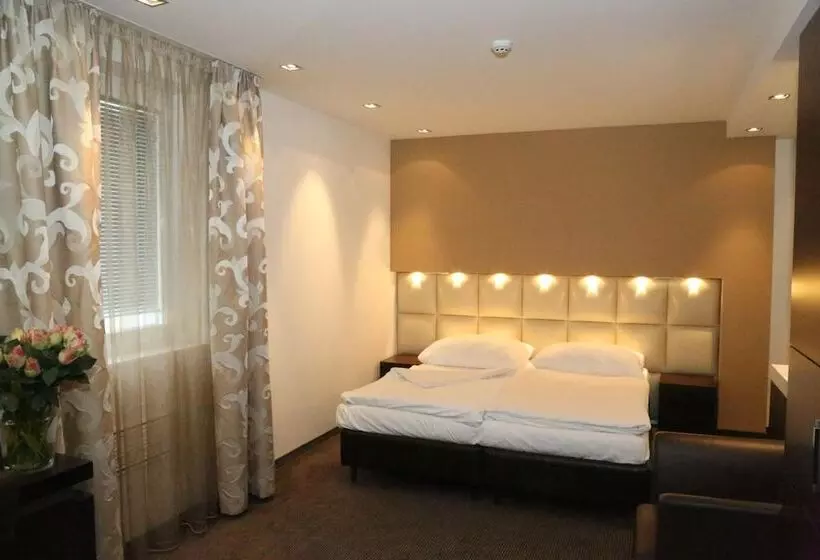 Fotos del hotel Prielmayerhof:  19