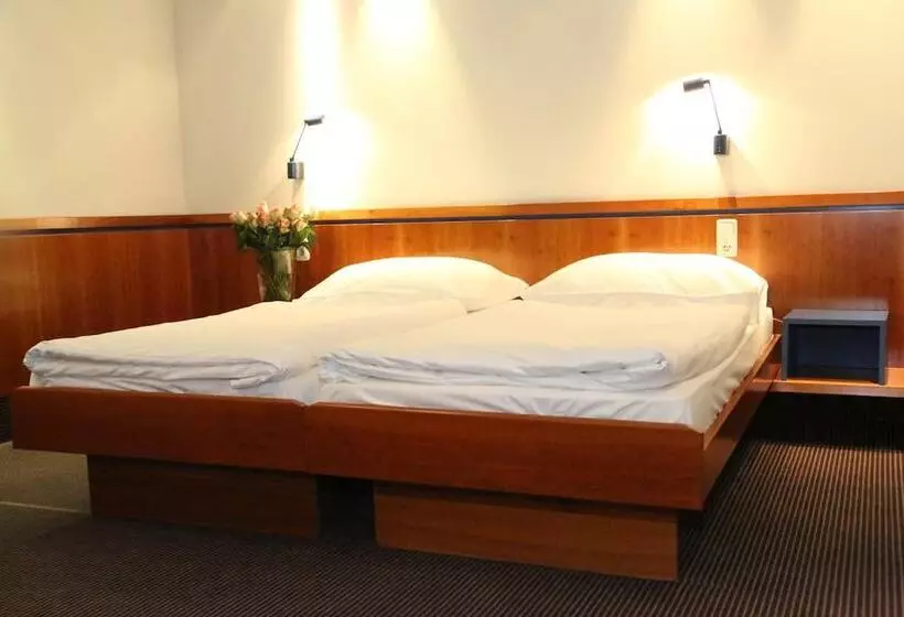 Fotos del hotel Prielmayerhof:  18